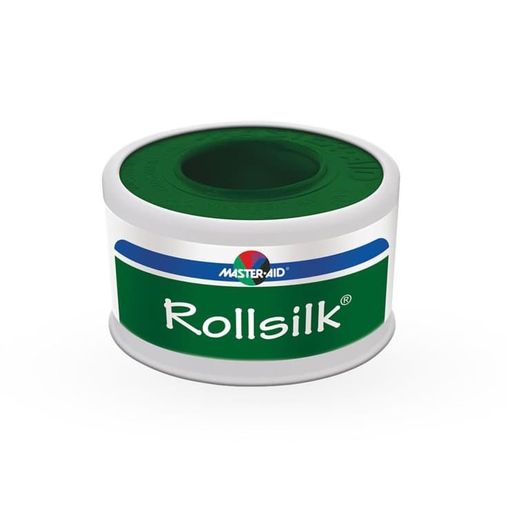 Rollsilk Cer Maid Seta – 2,5 x 500 cm