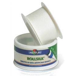 Rollsilk Cer Maid Seta – 5 x 500 cm