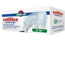 Rollflex Aquastop – Cerotto Impermeabile 2 x 10 cm
