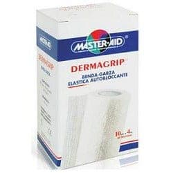 Dermagrip Elastische Verbandage 10x20 m