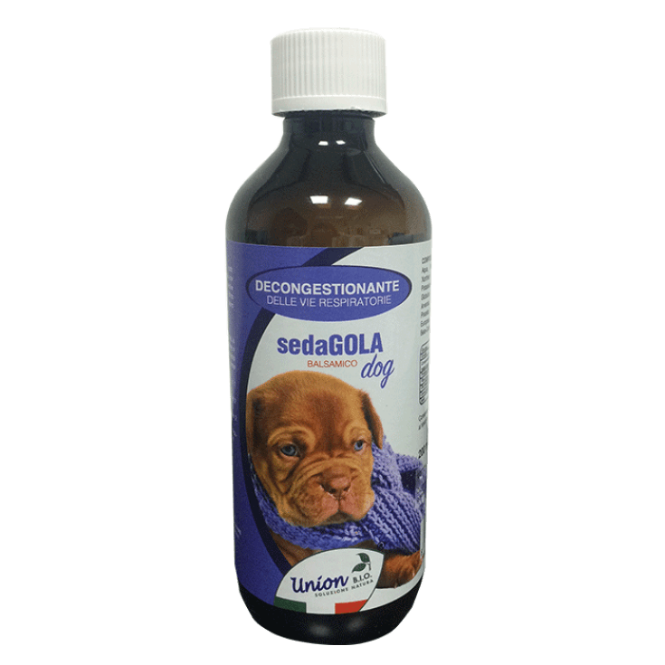 Sedagola – 200 ml Sirup