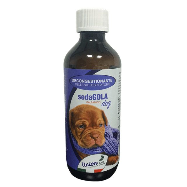Sedagola – 200 ml sciroppo