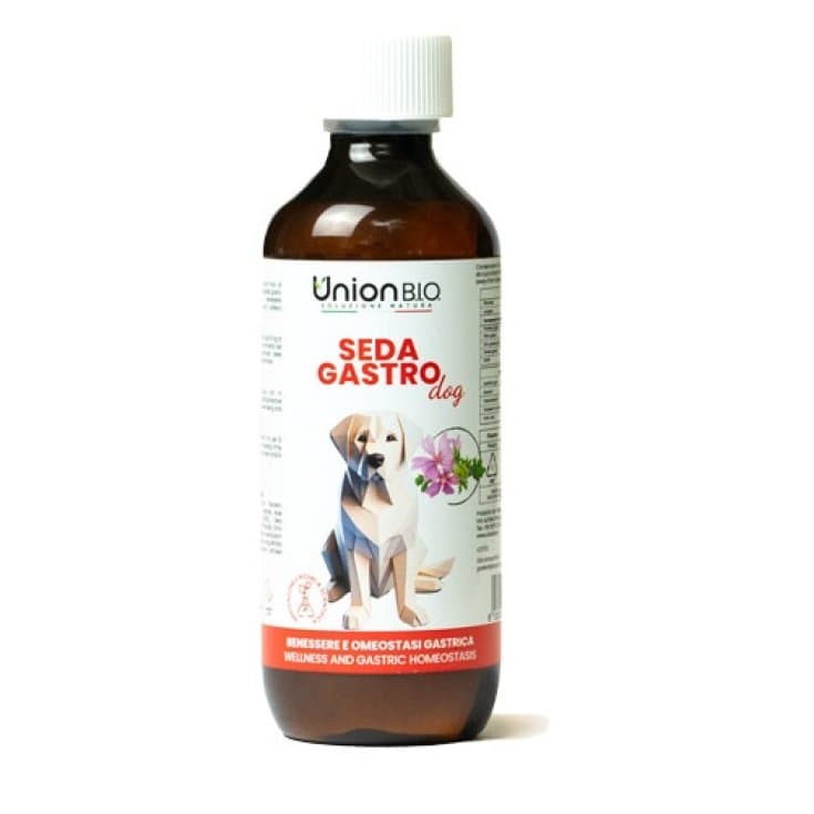 Sedagastro Dog – 200 ml