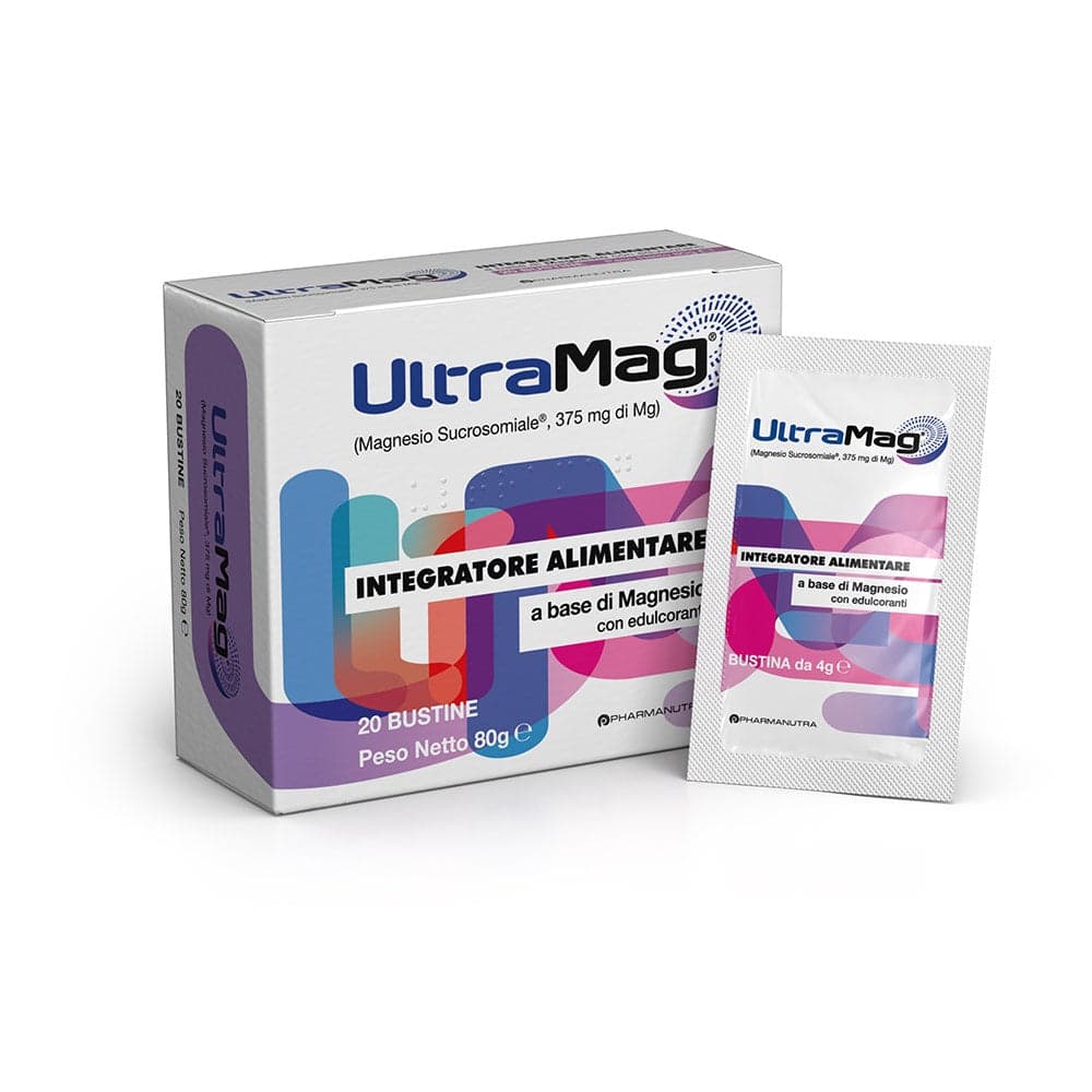 Ultramag – 20 Beutel