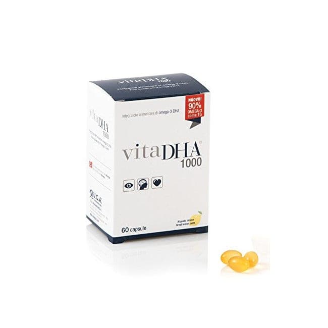 Vitadha 1000 – 60 capsule