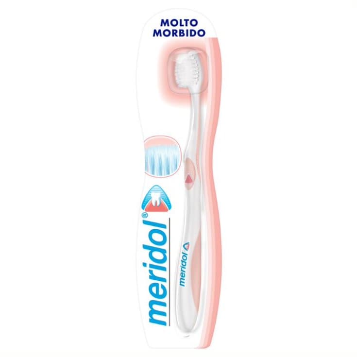 Meridol Spazzolino Perio – 1 pezzo