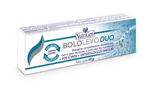 Nutrigen Bololevo Duo – 60 g