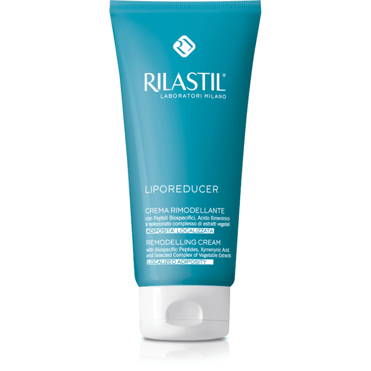 Rilastil Lipored – Creme 200 ml