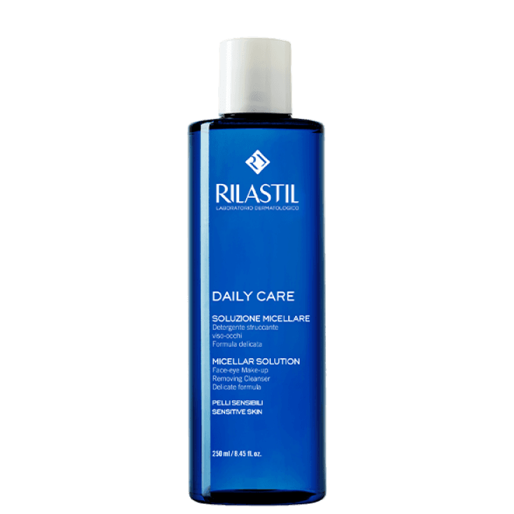 Rilastil Daily Sol Micellar Lösung – 250 ml