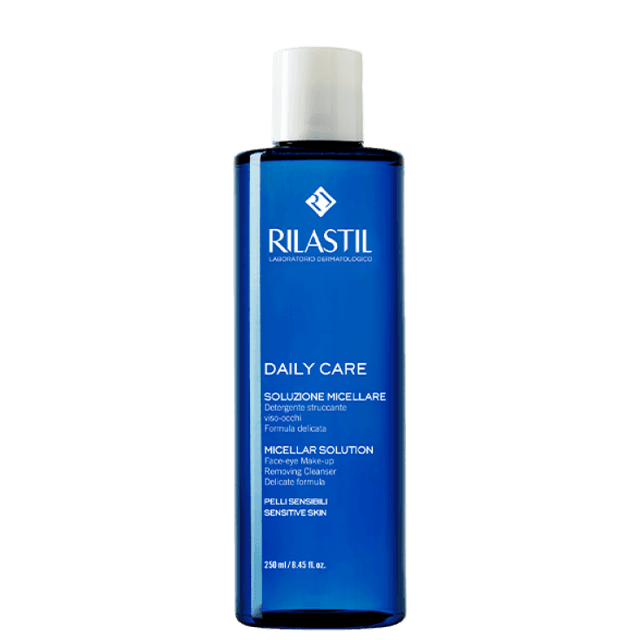 Rilastil Daily Sol Micellar – 250 ml