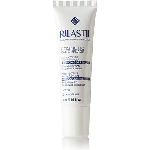 RILASTIL CAMOUFL FOND H C50 30