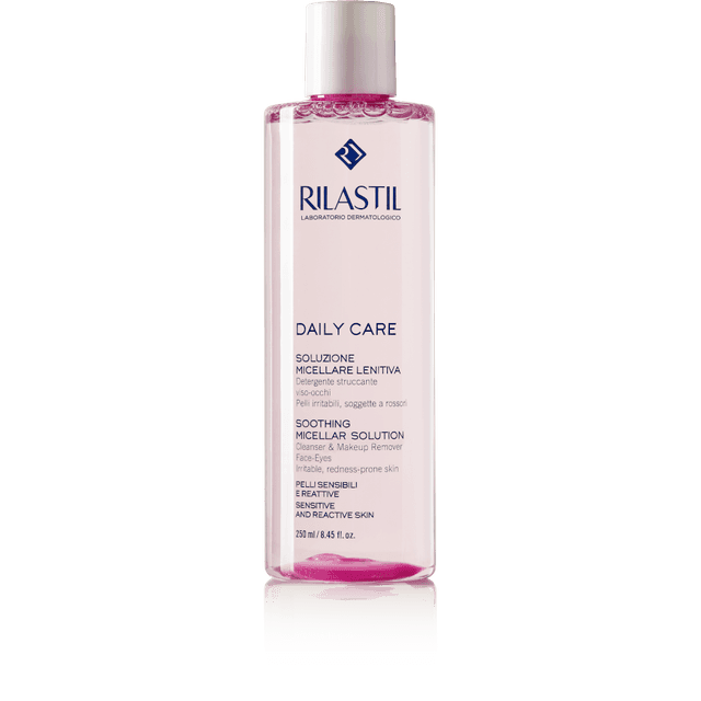 Rilastil Daily C Micellar – Soluzione micellare