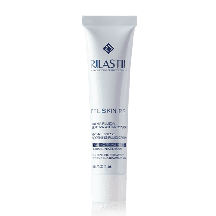 Rilastil Deliskin RS Fluido – 40 ml