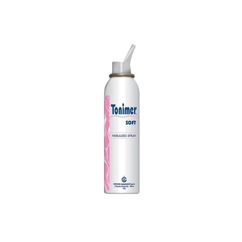 Tonimer Sol Getto Soft – 125 ml