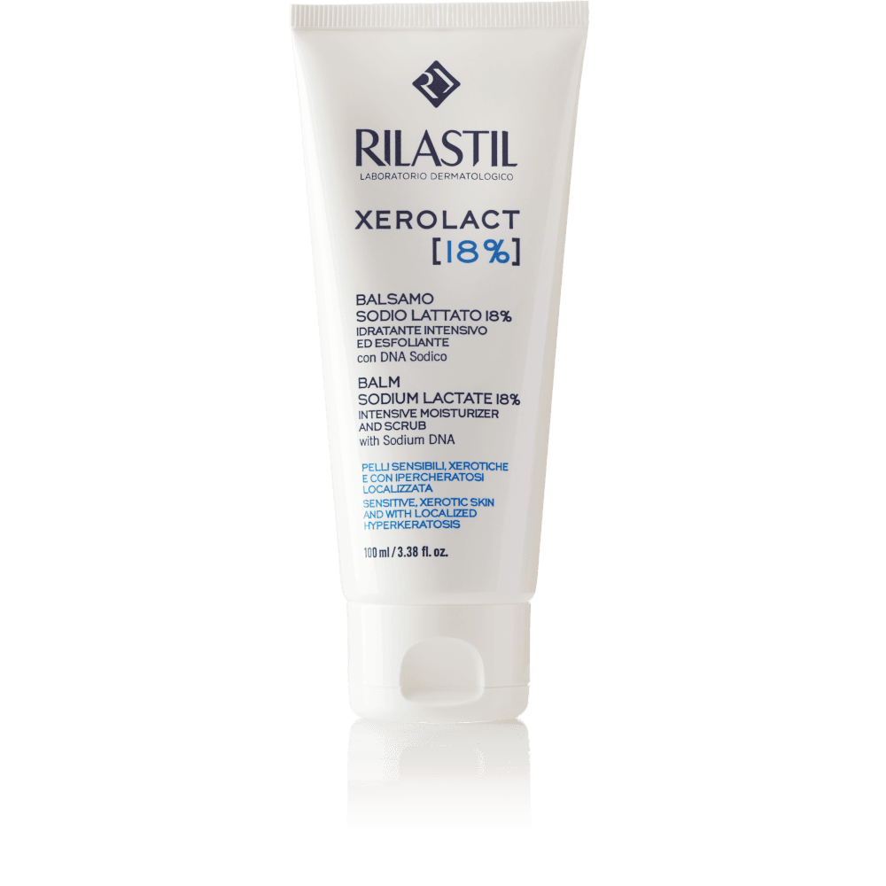 Rilastil Xerolact Balsam 18% – 100 ml