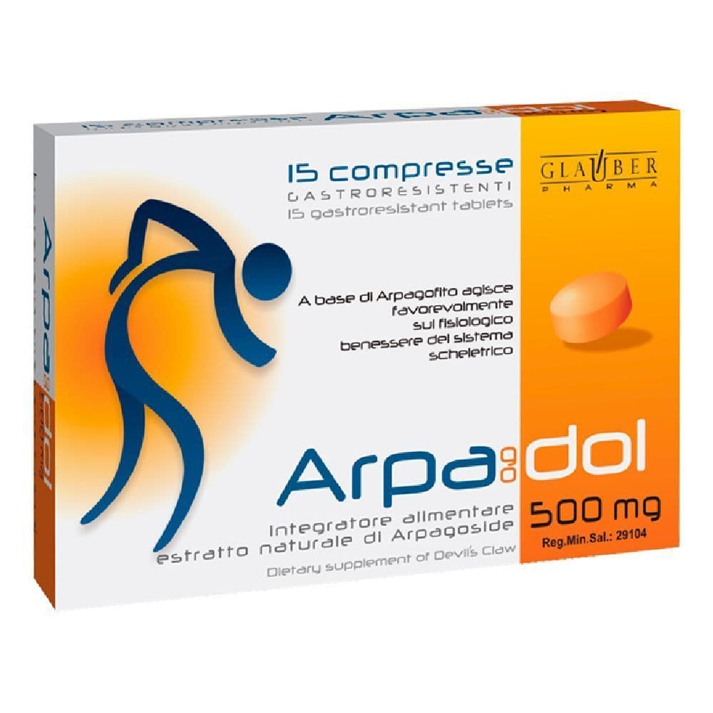 Arpadol – 45 compresse