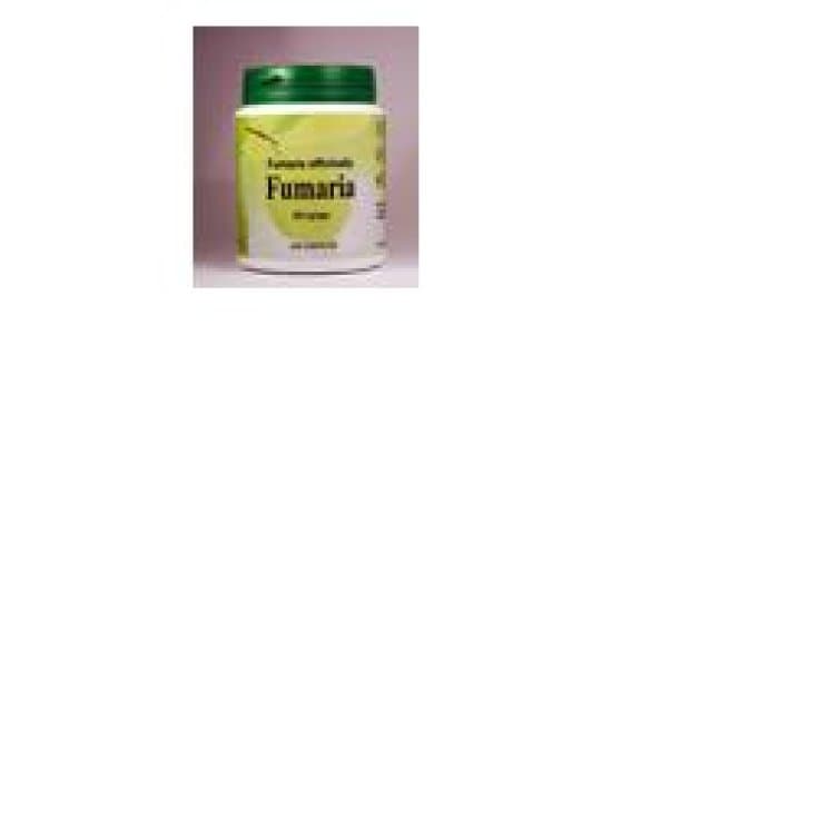 Fumaria Phytoit – 60 capsule