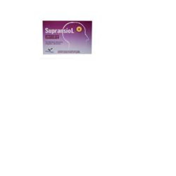 Supransiol – 30 Kapseln (Phytoital)