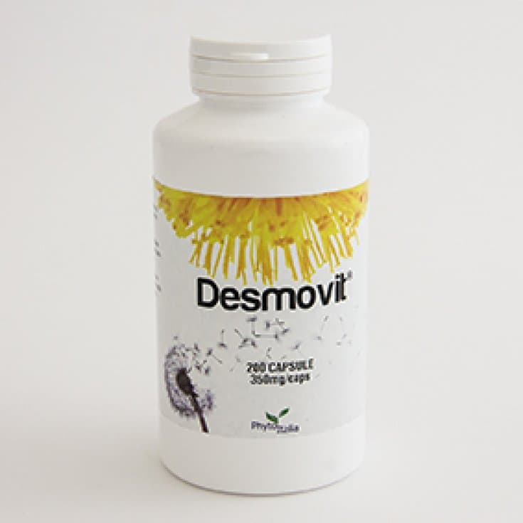 Desmovit – 60 capsule