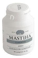 Mastiha di Chios Puro – 90 compresse