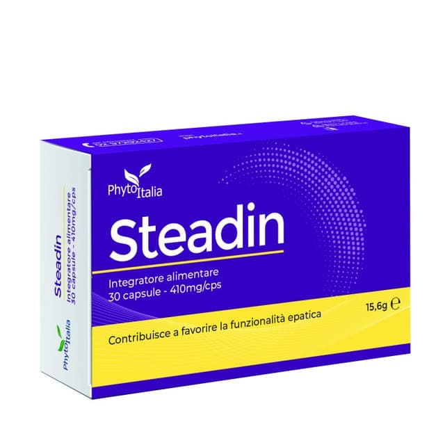 Steadin – 30 capsule Phytoit