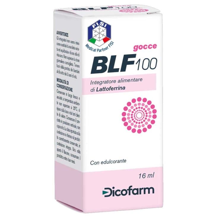 BLF100 Tropfen – 16 ml