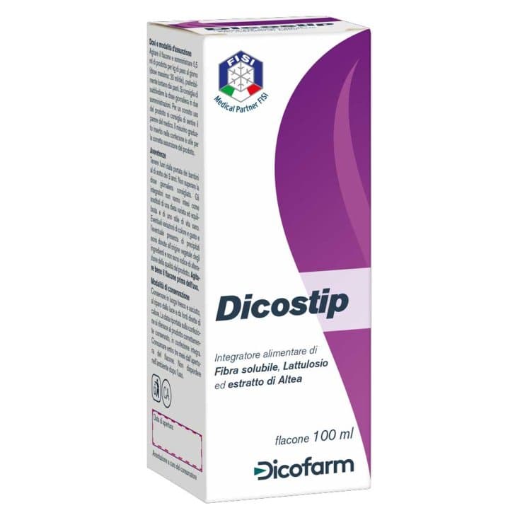 Dicostip – 100 ml