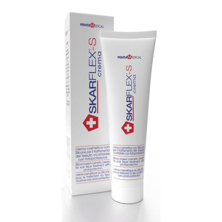 Skarflex S Crema – 30 ml