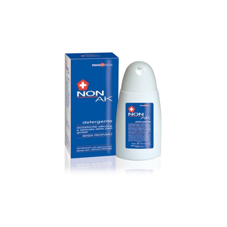 NONAK Fluido Detergente – 100 ml