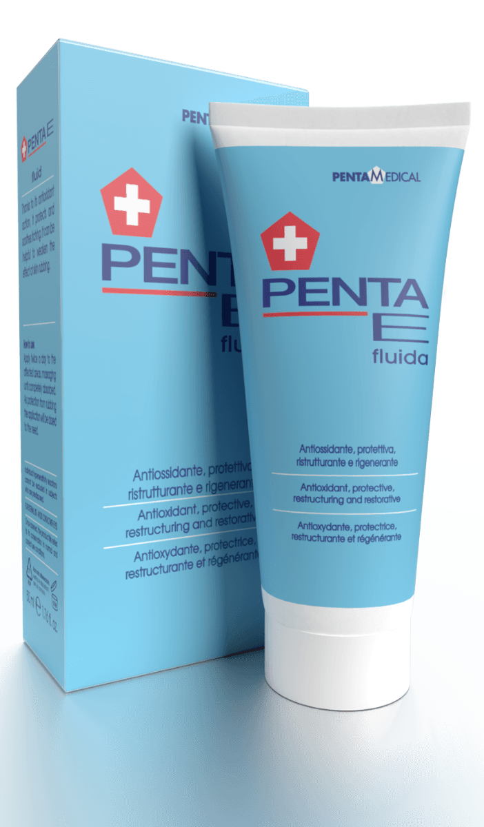 PENTA E FLUIDA GEL 50 ML