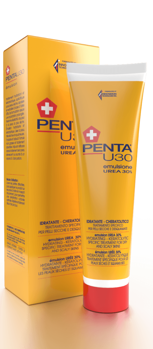 Penta U30 Emulsione – 100 ml