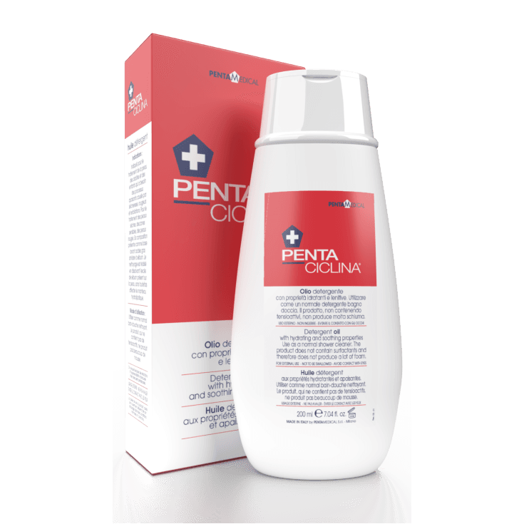 Pentaciclina Olio – 200 ml