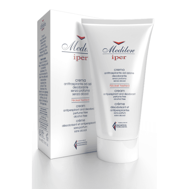 Medilen Iper Crema – 50 ml cura intensiva