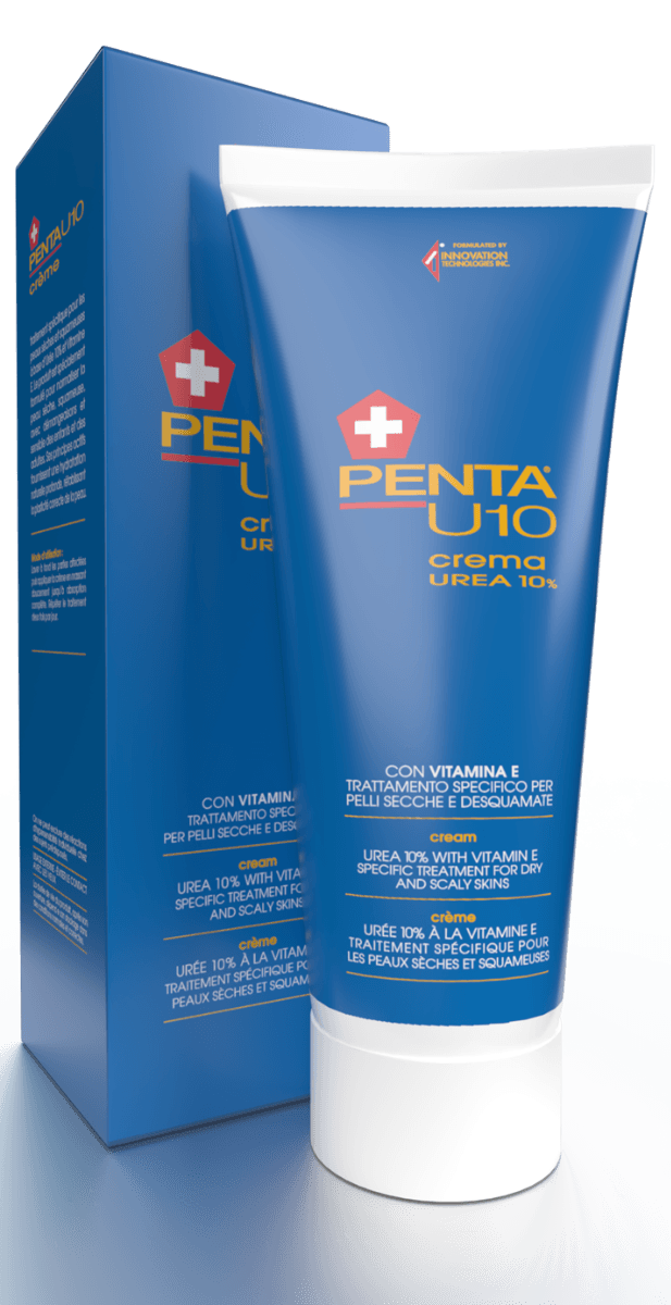 Penta U10 Crema – 250 ml