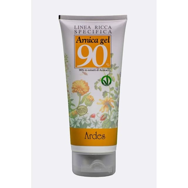Gel Arnica 90% – 100 ml | Ardes