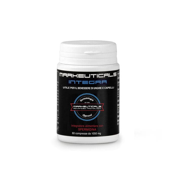 Markeuticals Integra – 60 compresse