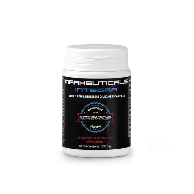 Markeuticals Integra – 60 compresse