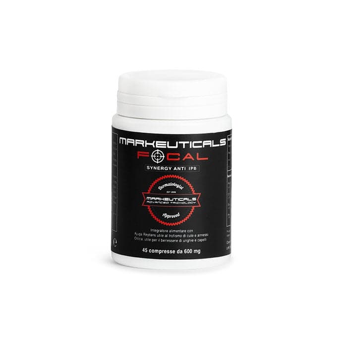 Markeuticals Focal – 45 compresse