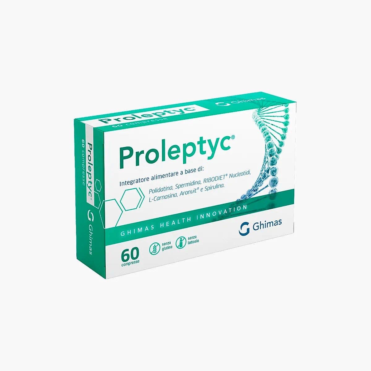 Proleptyc – 60 compresse