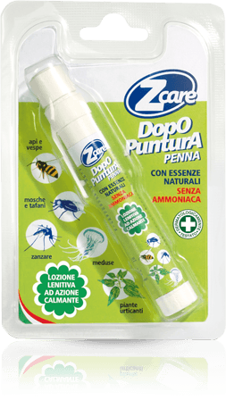 ZCARE Dopopuntura Natural – 14 ml