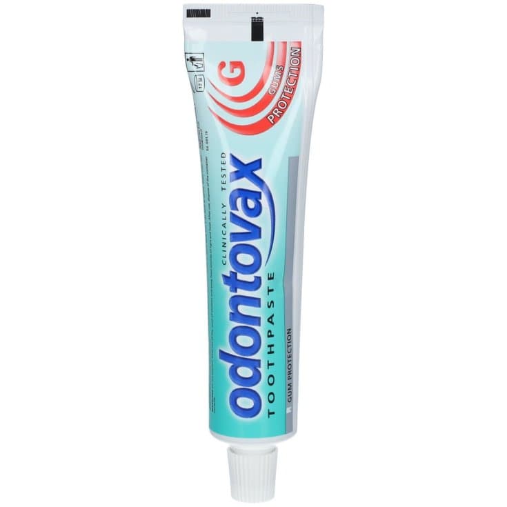 ODONTOVAX G DENT P/GENG 75M