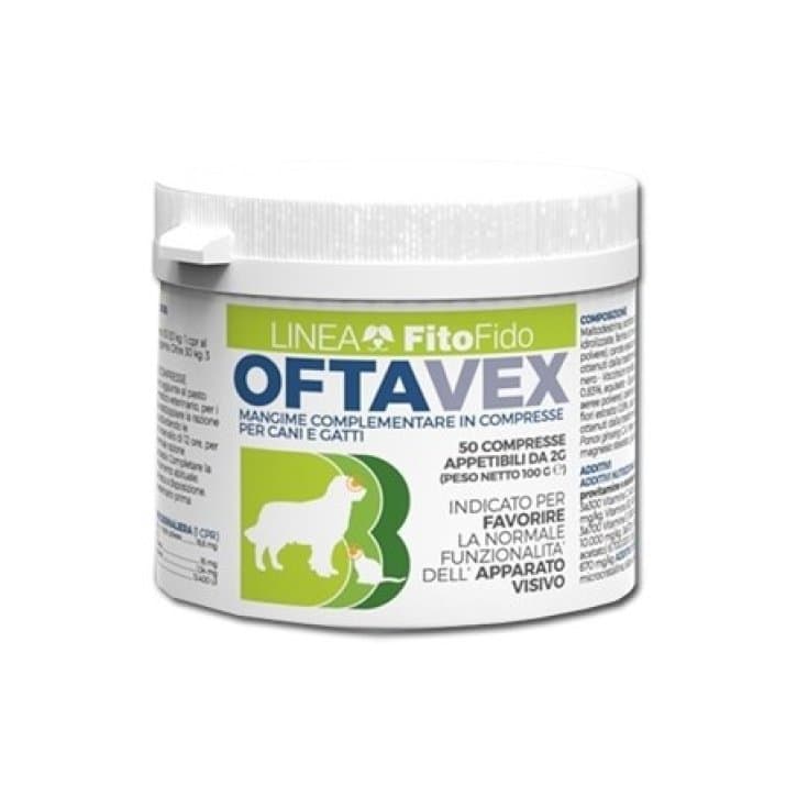 Oftavex – 50 compresse
