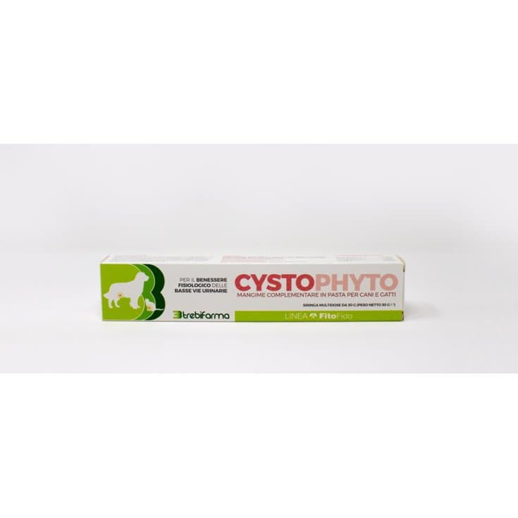 Cystophyto Paste – 30 g