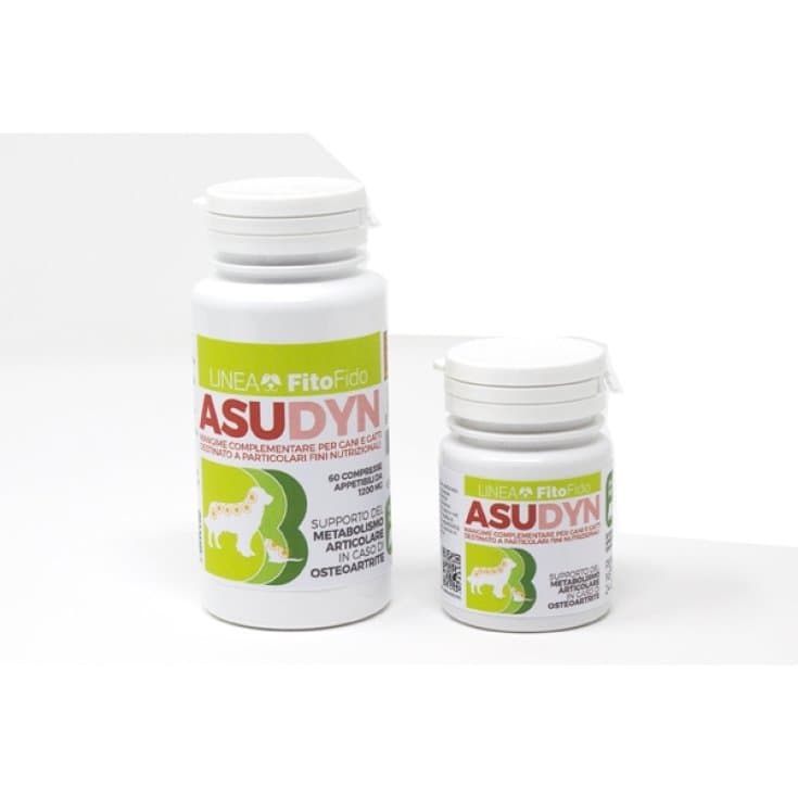 Asudyn – 60 compresse