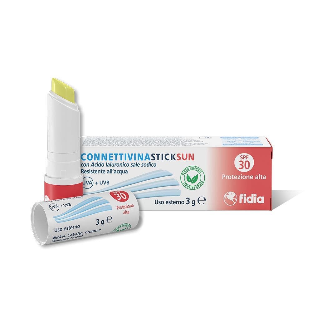 Connettivina Sun Stick SPF30 – 3 g
