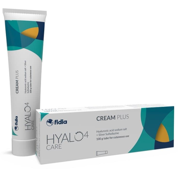 Hyalo4 Care Cream Plus – 100 g
