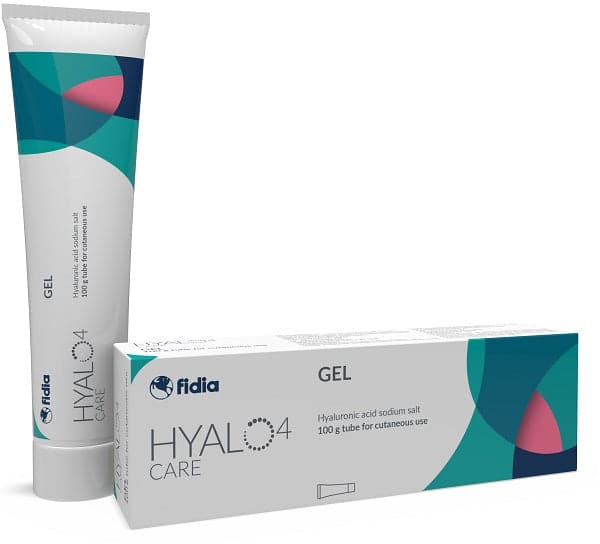 Hyalo4 Care Gel – 100 g