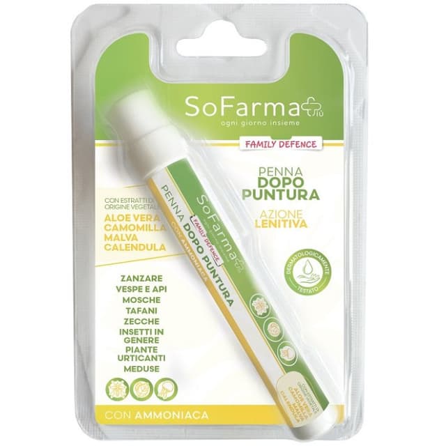 Ammon Penna Dopopuntura – 12 ml