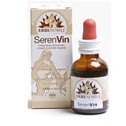 Serenvin – 50 ml