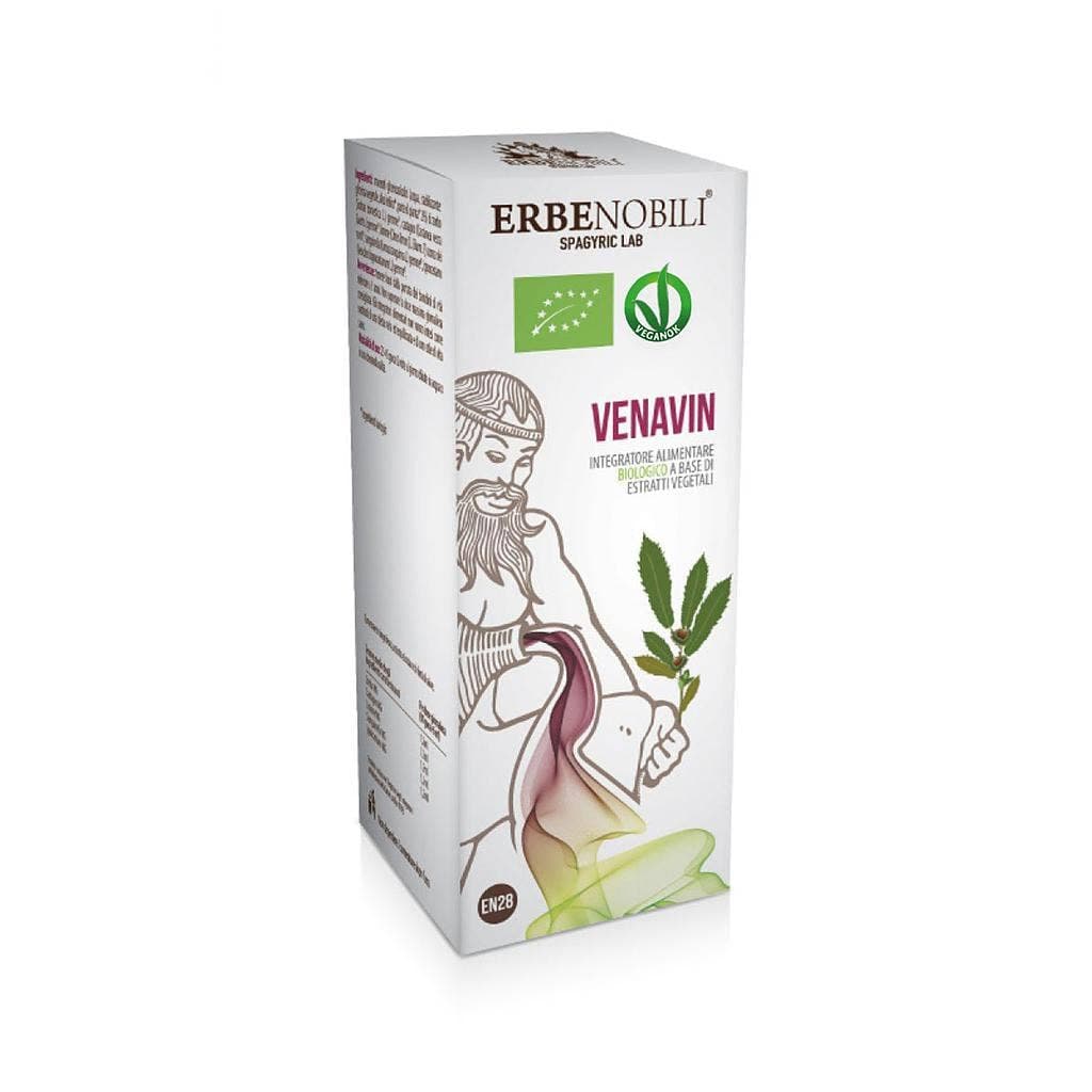 Venavin – Soluzione 50 ml